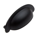 Gliderite Hardware 87600-MB-50 2.5" Cc Cabinet Cup Pulls, Pack, Small,.... Fixed Price $131.26.