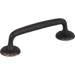 Atlas 273-VB Olde World Pull Inch (c-c) Venetian Bronze. Fixed Price $15.21.