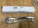 Omnia 9009/170.15 Ultima 6-5/8" C-c Cabinet Pull Satin Nickel. Fixed Price $14.95.