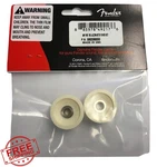 Fender American '65 Jazzmaster Knob Set Vintage. Fixed Price $46.99.