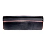 Amerock Kane 3/4" (96MM) Ctr Drawer Cup Pull Oil-rubbed Bronze BP53801ORB. Fixed Price $7.78.