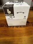 25 Belwith Hickory P343-UB 3" Ultra Brass Eclipse Cabinet Drawer Pull. Fixed Price $28.99.