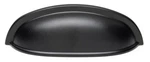 Alno A1263-MB 3" Cup Pull Matte Black. Fixed Price $34.36.