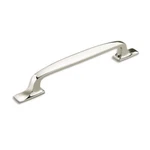 Amerock BP55321-PN Highland Ridge Pull Polished Nickel (9 Pieces). Fixed Price $115.00.