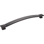 Jeffrey Alexander 585-12DBAC 12" C-c Oil Rubbed Bronze Delmar Appliance Pull. Fixed Price $178.43.