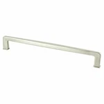 Berenson 1260-1BPN-P Brushed Nickel (238MM) 9 3/8" Subtle Surge Cabinet Pull New. Fixed Price $22.97.