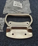 ( Qty 3 ) Monroe Eng. Products PH-0299: Fold Pull Handle. Fixed Price $18.21.