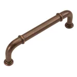 Hickory Hardware P3381-DAC Cottage 3-3/4" Center To Handle Cabinet Pull. Fixed Price $7.00.