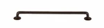Alno Inc. Creations Rustic Iron Pull Sierra Bronze A1410-18-IRN. Fixed Price $144.99.