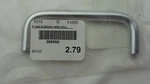 Cabinet Pull 3" Wire Chrome P604BAV-CHR-C, Brainerd Nos Solid Brass Lot Of. Fixed Price $5.00.
