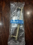 Amerock Cabinet Drawer Pull Golden Champagne BP36623BBZ New Factory Sealed. Fixed Price $10.00.