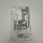Hickory Hardware H077851CH Piper 3" Center Bar Cabinet Pull- Chrome. Fixed Price $5.50.