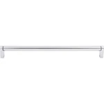 Pennington 15" Center Cabinet Bar Pull Polished Chrome - Hardware. Fixed Price $28.26.