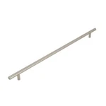 Amerock Bar Pull BP19015SS,16-3/8 In. (416MM) Stainless Steel. Fixed Price $11.99.