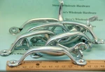 National Hardware Bulk 4-3/4" Utility Door Pull Zp Pick Your Quantity N117-697. Fixed Price $419.60.