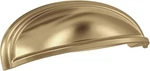 Amerock BP36640CZ Ashby /4" Center To Cup Cabinet Pull Champagne Bronze. Fixed Price $14.50.