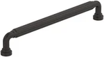 Amerock BP37709 Cowrie 12" Center To Fluted Appliance Pull - Bronze. Fixed Price $129.99.