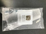 Belwith Keeler B075530-MB Ingot 5" C-c Rectangular Cabinet Handle Finger. Fixed Price $18.22.