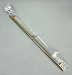 Emtek Smooth Bar Cabinet Pull From The Select Collection 84160.RCBUS4.SMUS4. Fixed Price $59.15.
