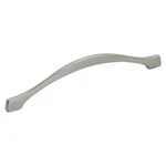 10 New Hickory Pulls Handles Metropolis 5-1/16" Cabinet Satin Nickel P7521-SN. Fixed Price $5.00.