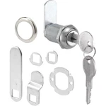 9945 Stainless Steel Cabinet Lock - Reliable Security For Your Home And Office. Fixed Price $17.14.