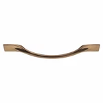 Amerock Uprise 5 1/16" (128MM) Ctr Cabinet Arch Pull Champagne Bronze BP36918CZ. Fixed Price $8.27.