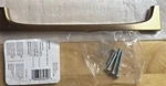 Amerock Merced 8-13/16 Inch Center To Bar Cabinet Pull Model: BP37427CZ. Fixed Price $21.00.