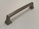 Amerock BP53530G10 Mulholland 6-5/16" Center Cabinet Pull Handle Satin Nickel. Fixed Price $6.00.
