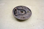 Oem Harley Davidson Juice Drum Brake Backing Plate Bendix Panhead *2435. Fixed Price $179.99.