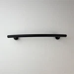 Laurey 51920 Lot Of Nantucket 1/16 Centers Cabinet Pull Matte Black. Fixed Price $18.00.