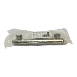 Amerock Wells Collection Cabinet Bar Pull Polished Nickel 5-1/16" BP36549PN. Fixed Price $9.99.