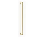 Alno Inc. D980-18-PB Royale Inch Appliance Pull/handle Polished Brass New. Fixed Price $169.99.