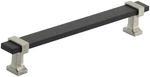 Amerock BP36683 Overton 6-5/16" Center Bar Cabinet Pull Brushed. Fixed Price $32.39.
