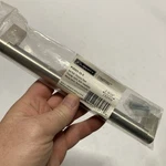 Liberty Stratford Series P28923-SS-C Stainless Steel Bar Pulls 192MM C/c 7-9/16". Fixed Price $5.50.