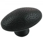 Mng 15313 2" Hammer Egg Knob - Oil Rubbed Bronze. Fixed Price $18.63.