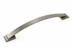 Amerock Candler BP29365AS Antique Silver 8" Center-to-center Appliance Pull. Fixed Price $20.97.