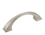 Jeffrey Alexander Roman 3-3/4" Center To Cabinet Handle 944-96SN New. Fixed Price $7.19.