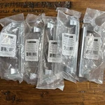 Lot Of Liberty Drawer Pull Polished Chrome 5-1/16" P40071C-PC-CP. Fixed Price $34.95.
