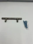 Qty 5 Miseno 3 Inch Center To Bar-style Cabinet Pull. Fixed Price $35.95.