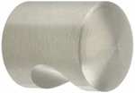 Siro Designs SD44-172 Brushed Cabinet Knob, 1-INCH, Stainless Steel. Fixed Price $8.95.