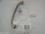 (1) New Hickory P2282-VBZ Zephyr 128MM Venetian Bronze Pull Handle Belwith. Fixed Price $11.90.