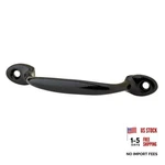 Ives By 25A-BLK Screen Door Pull Count (pack Of 1). Fixed Price $8.02.