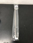 Emtek 86274US15 Trail 16" Center To Handle Cabinet Pull - Satin Nickel. Fixed Price $49.99.
