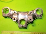 Montesa Cota 172 Triple Tree Top Brace P/n Bet 4.35-162 Nos 19M 1975-1980. Fixed Price $95.00.