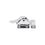 Transcend Cabinet Latch Polished Chrome - Hardware For Kitchen & Bath. Fixed Price $23.63.