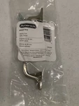 Amerock BP55317G10 Highland Ridge 3-3/4" Cabinet Pull Satin Nickel. Fixed Price $10.66.