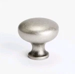 Berenson Hardware Weathered Nickel Mushroom Knob 1/8 In. 9352-10WN-P. Fixed Price $8.99.