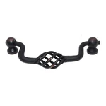 Amerock Village Classics Oil-rubbed Bronze 3/4" (96MM) Ctc Cabinet BP19323ORB. Fixed Price $7.67.