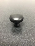 Baldwin 4706.112.BIN Classic 1-1/4 In. Venetian Bronze Round Cabinet Knob. Fixed Price $12.13.