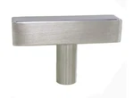 Homdiy Kitchen Cabinet Knobs Brushed Nickel 25 Pack HDJ22SN Single Hole Pulls -. Fixed Price $21.99.